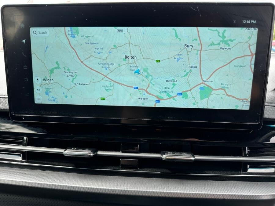 Used KGM Musso 2024 for sale - 76538632: Photo 31