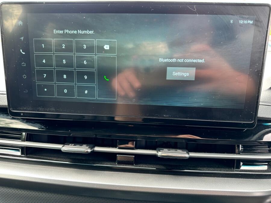 Used KGM Musso 2024 for sale - 76538632: Photo 32