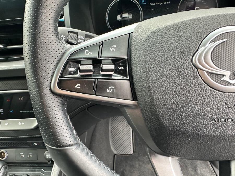 Used KGM Musso 2024 for sale - 76538632: Photo 35