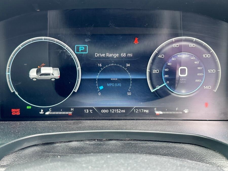 Used KGM Musso 2024 for sale - 76538632: Photo 37