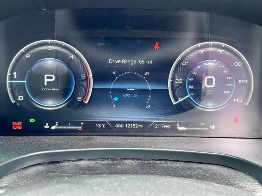 Used KGM Musso 2024 for sale - 76538632: Photo 38