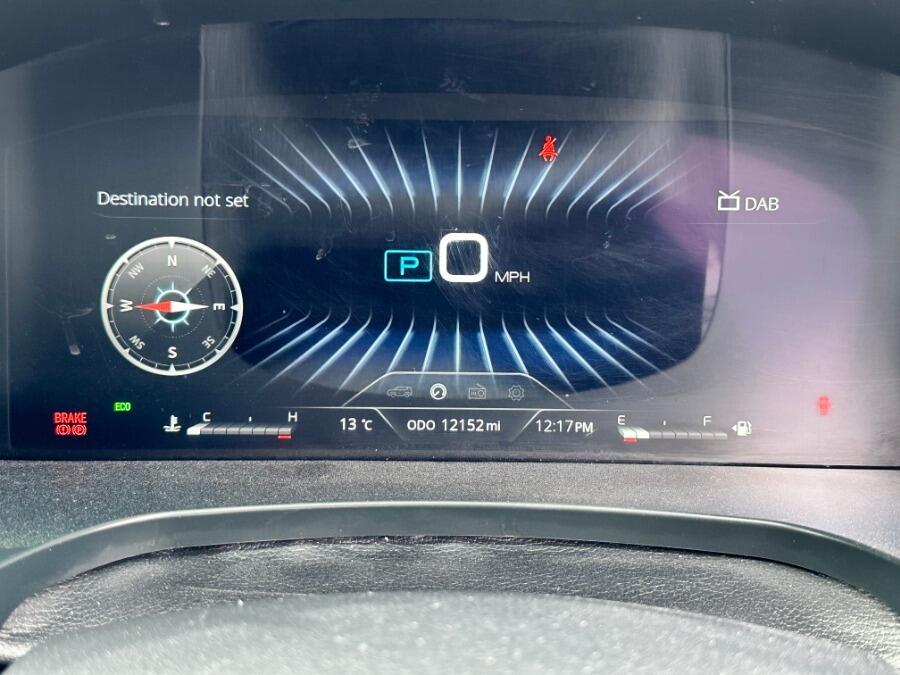 Used KGM Musso 2024 for sale - 76538632: Photo 39