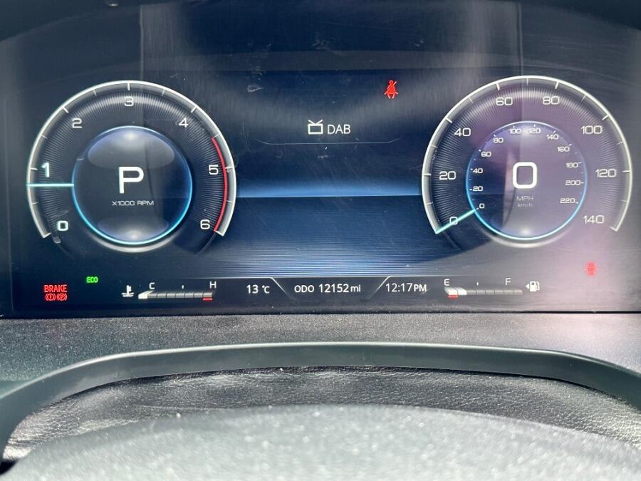 Used KGM Musso 2024 for sale - 76538632: Photo 41