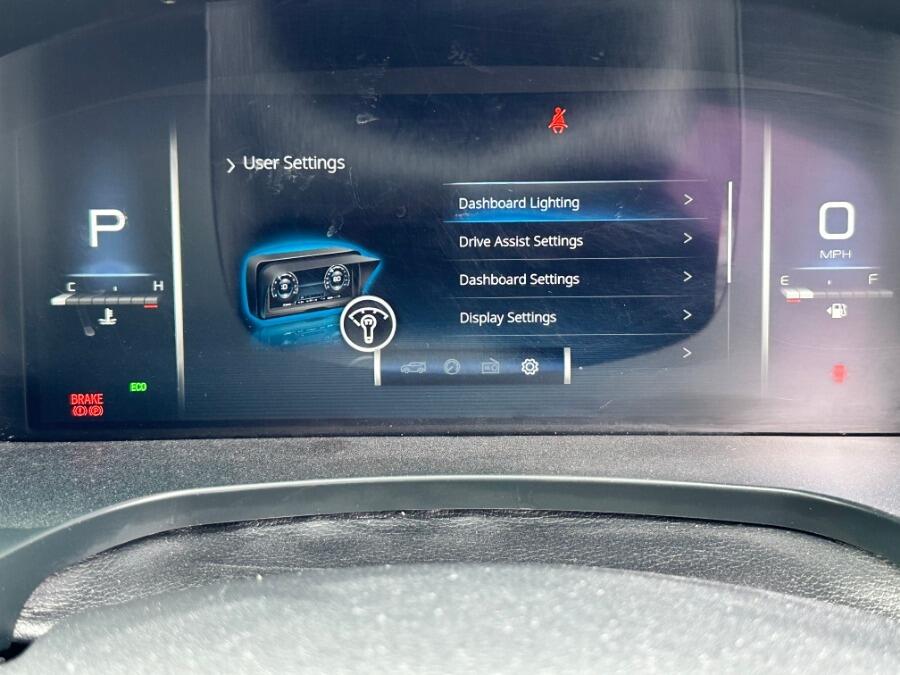 Used KGM Musso 2024 for sale - 76538632: Photo 42