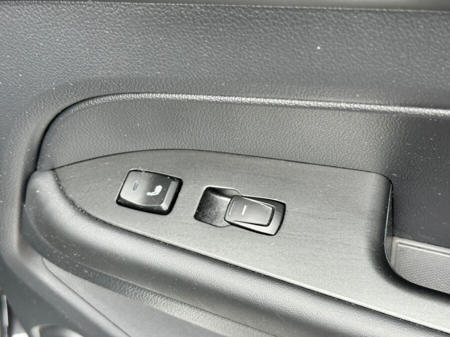 Used KGM Musso 2024 for sale - 76538632: Photo 45