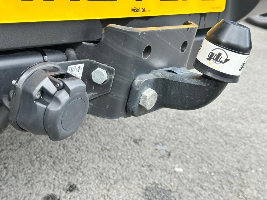 Used KGM Musso 2024 for sale - 76538632: Photo 50