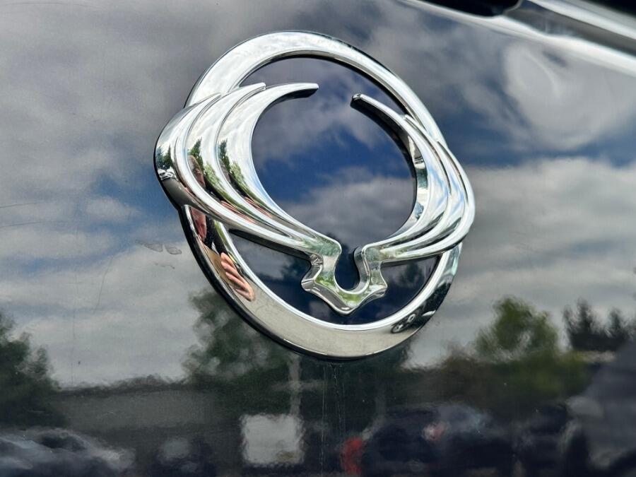 Used KGM Musso 2024 for sale - 76538632: Photo 53