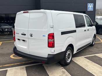 Used Vauxhall Vivaro 2026 for sale - 78492589: Photo