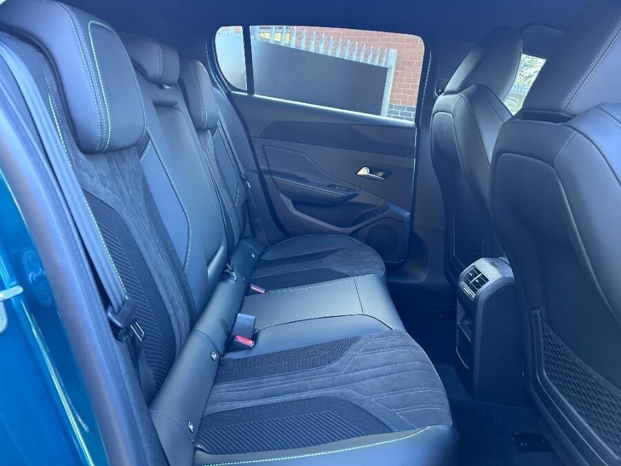 Used Peugeot 308 2025 for sale - 77331853: Photo 10