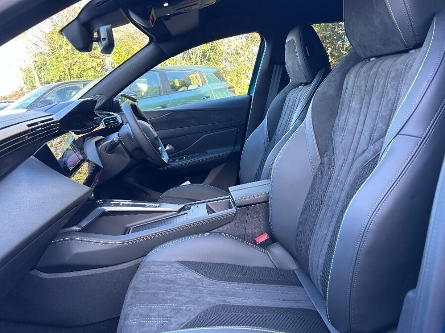 Used Peugeot 308 2025 for sale - 77331853: Photo 12