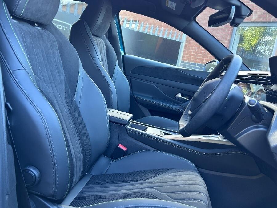 Used Peugeot 308 2025 for sale - 77331853: Photo 14