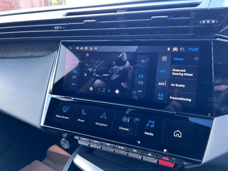 Used Peugeot 308 2025 for sale - 77331853: Photo 24