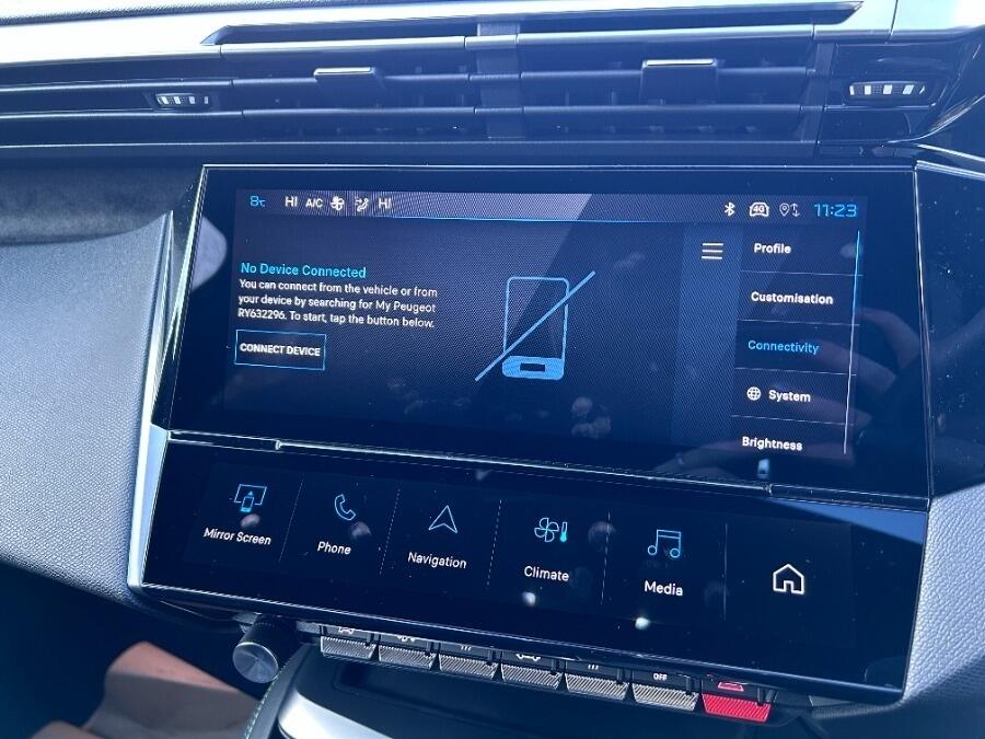 Used Peugeot 308 2025 for sale - 77331853: Photo 26