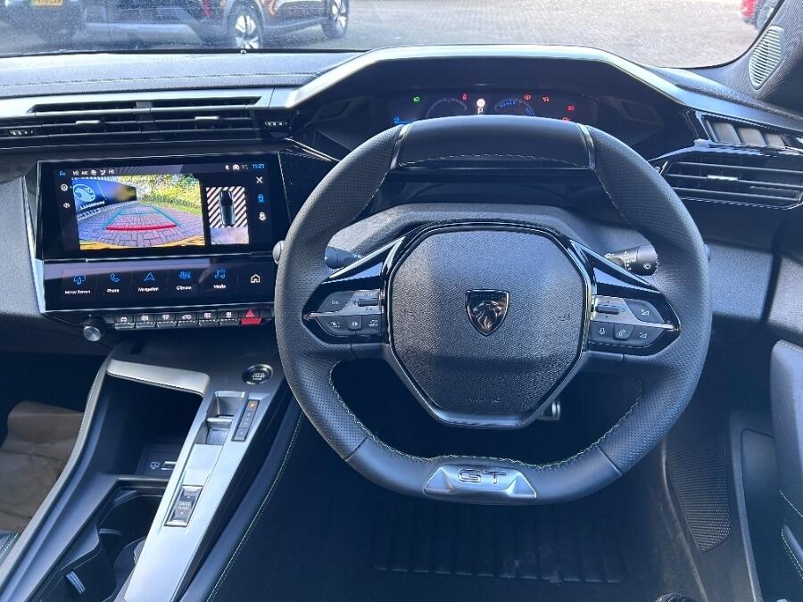 Used Peugeot 308 2025 for sale - 77331853: Photo 28