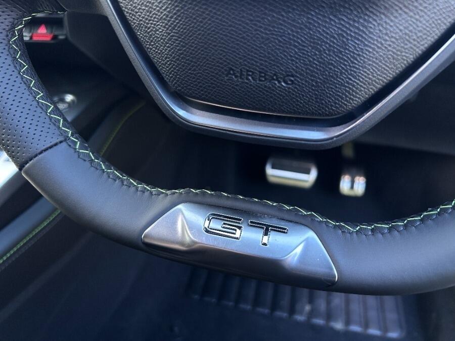 Used Peugeot 308 2025 for sale - 77331853: Photo 35