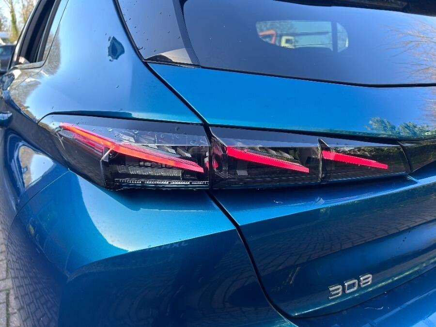 Used Peugeot 308 2025 for sale - 77331853: Photo 38