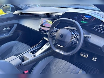 Used Peugeot E-308 2025 for sale - 77331853: Photo