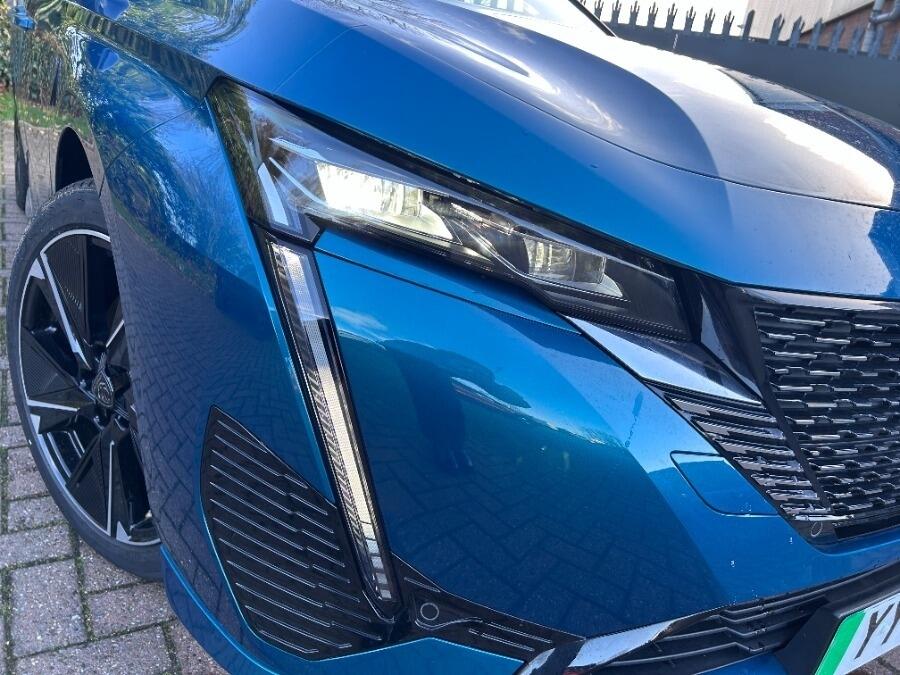 Used Peugeot 308 2025 for sale - 77331853: Photo 42