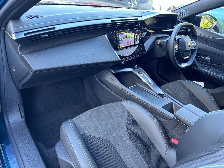 Used Peugeot 308 2025 for sale - 77331853: Photo 5