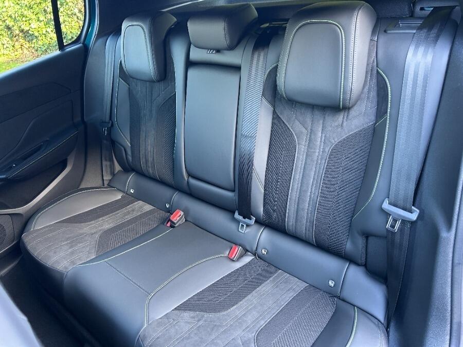 Used Peugeot 308 2025 for sale - 77331853: Photo 7