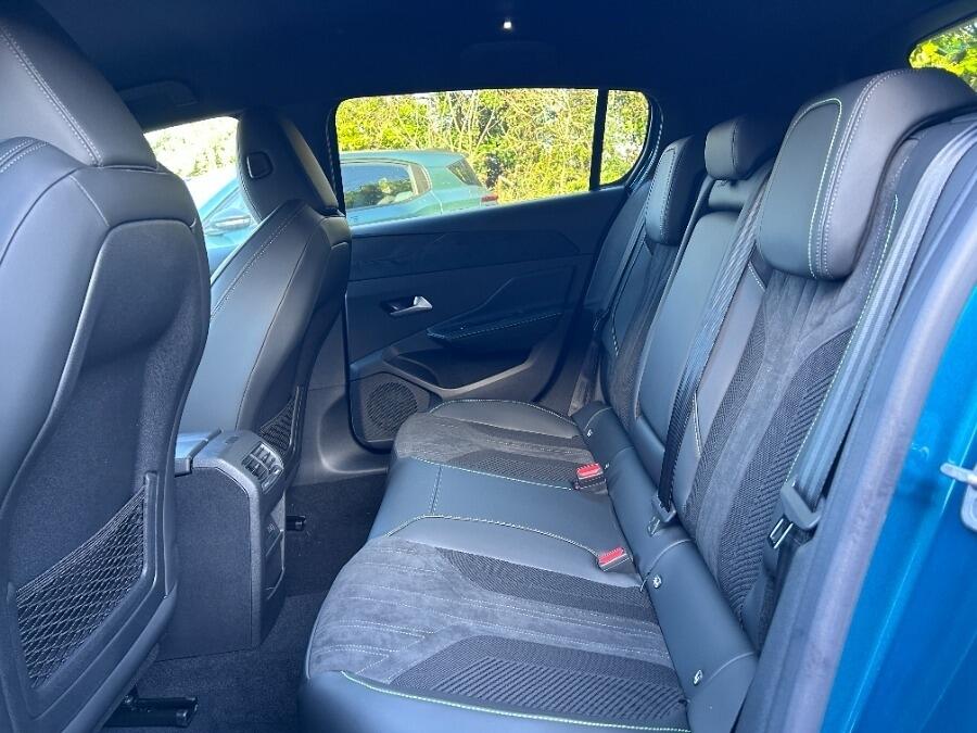 Used Peugeot 308 2025 for sale - 77331853: Photo 8