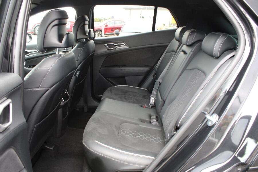 Used Kia Sportage 2025 for sale - 77321082: Photo 16