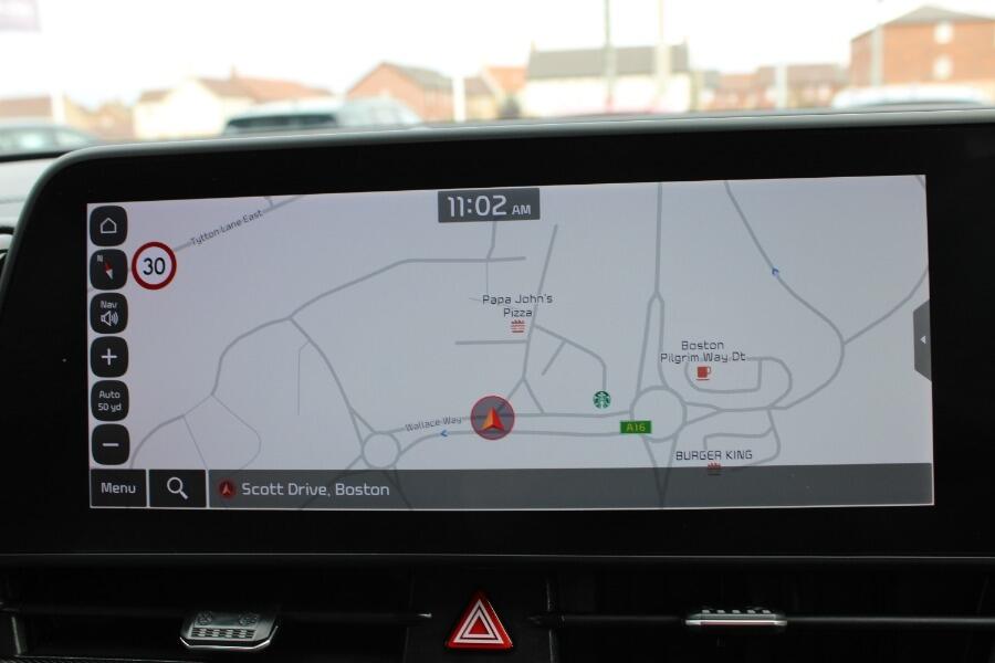 Used Kia Sportage 2025 for sale - 77321082: Photo 28