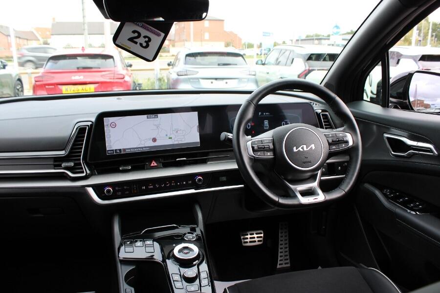 Used Kia Sportage 2025 for sale - 77321082: Photo 45