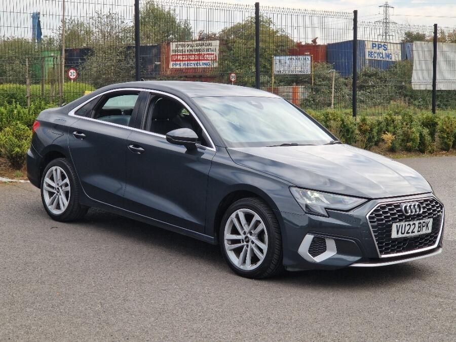 Used Audi A3 2022 for sale - 77344910: Photo 16