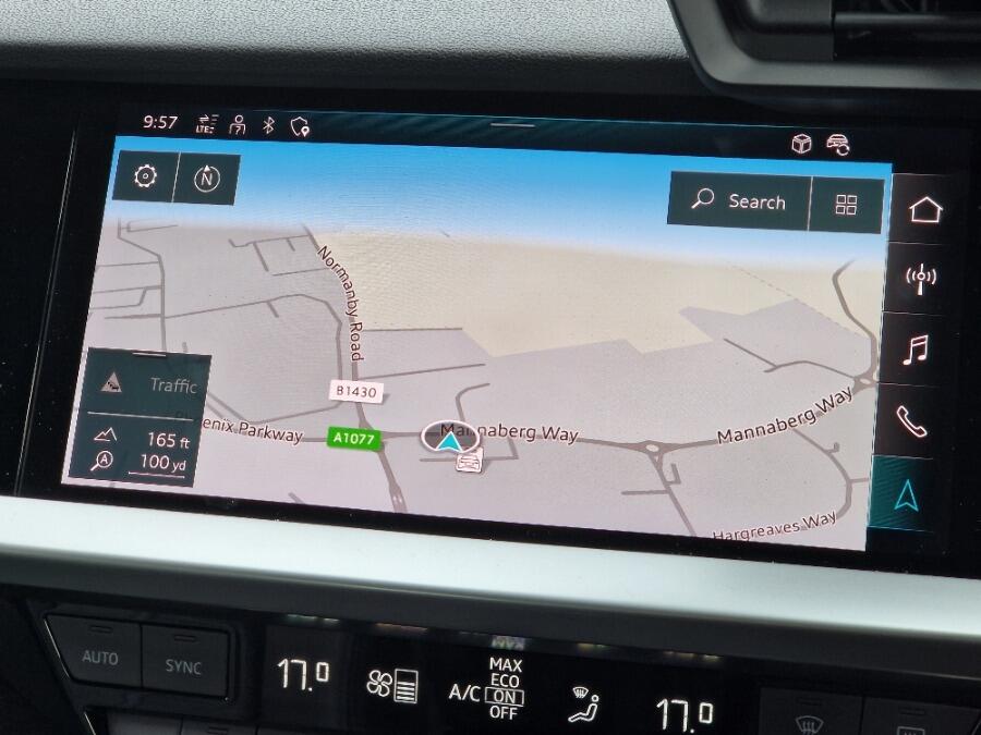 Used Audi A3 2022 for sale - 77344910: Photo 29