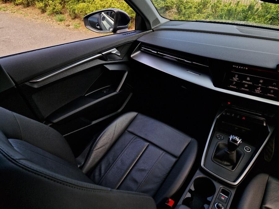 Used Audi A3 2022 for sale - 77344910: Photo 71