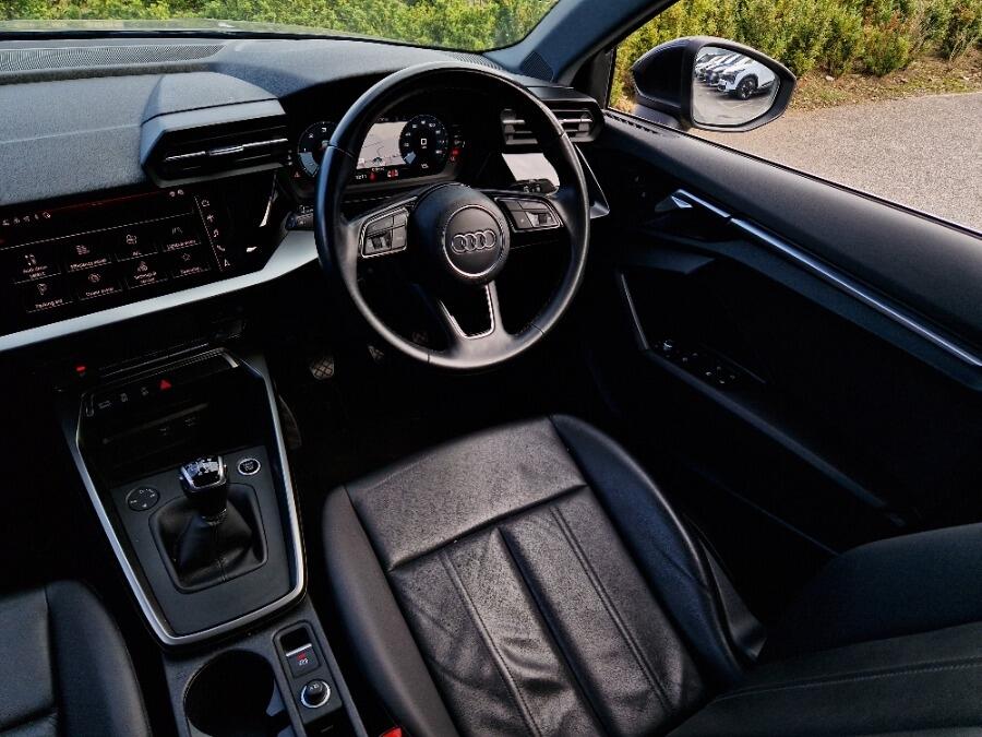 Used Audi A3 2022 for sale - 77344910: Photo 72