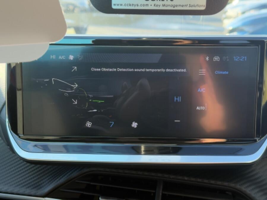 Used Peugeot 208 2024 for sale - 77331986: Photo 12