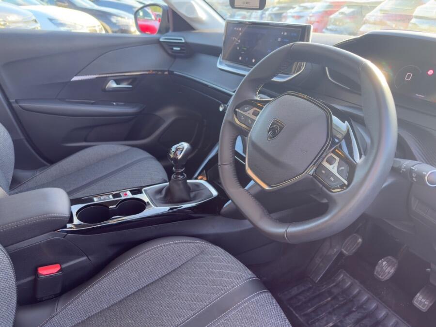 Used Peugeot 208 2024 for sale - 77331986: Photo 17