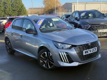 Used Peugeot 208 2024 for sale - 77331986: Photo