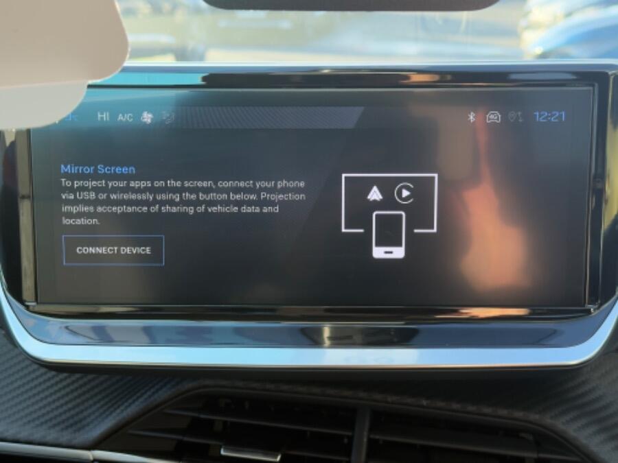 Used Peugeot 208 2024 for sale - 77331986: Photo 22