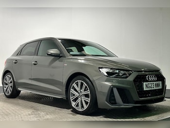 Used Audi A1 2023 for sale - 75914774: Photo
