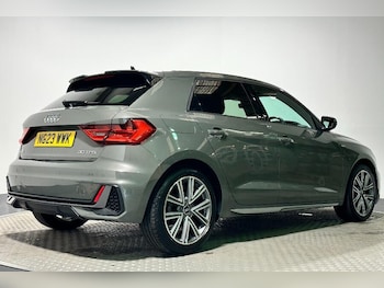 Used Audi A1 2023 for sale - 75914774: Photo