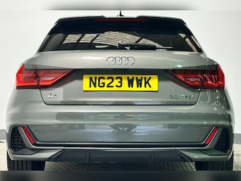 Used Audi A1 2023 for sale - 75914774: Photo