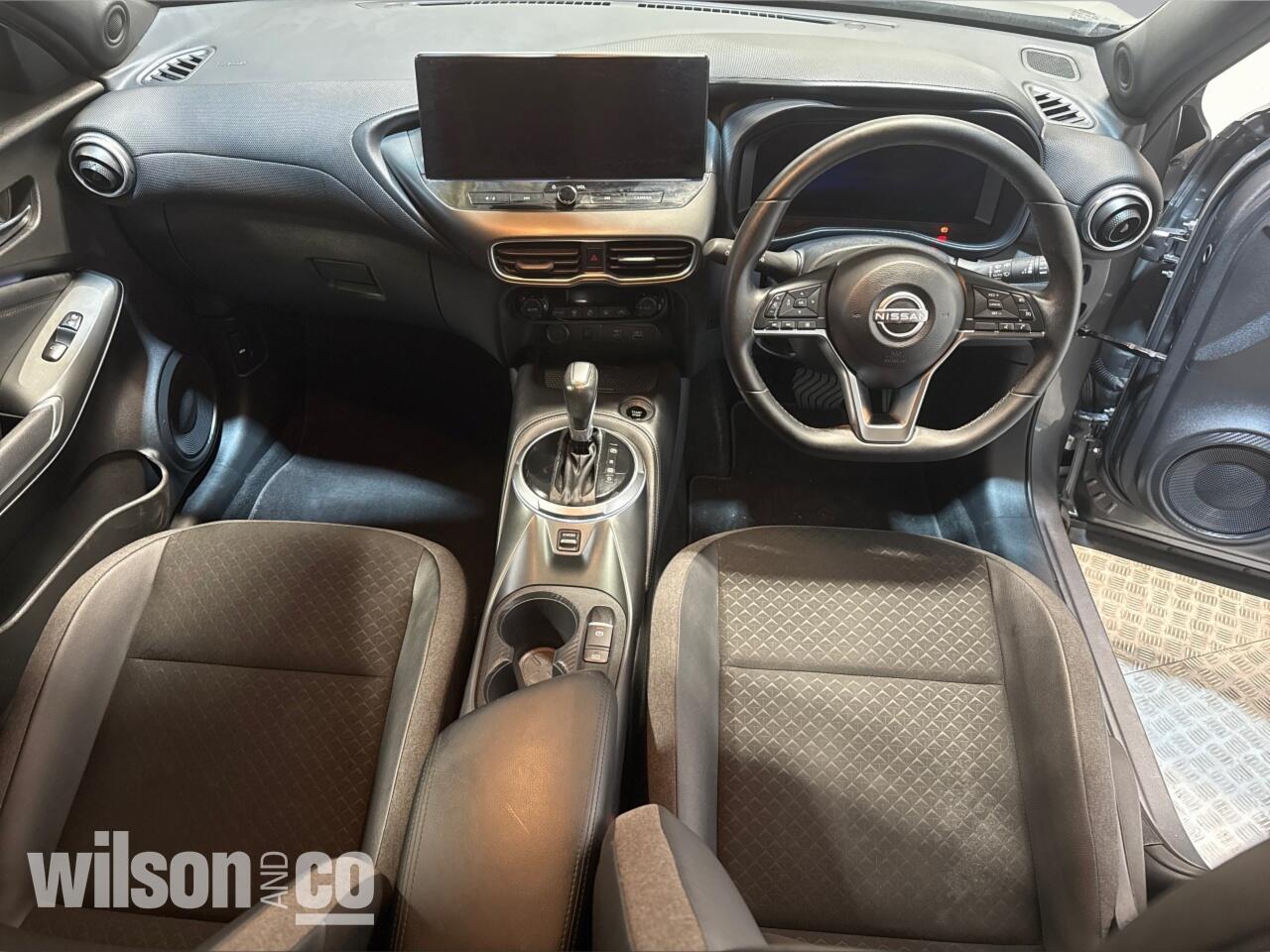Used Nissan Juke 2024 for sale - 77331573: Photo 14