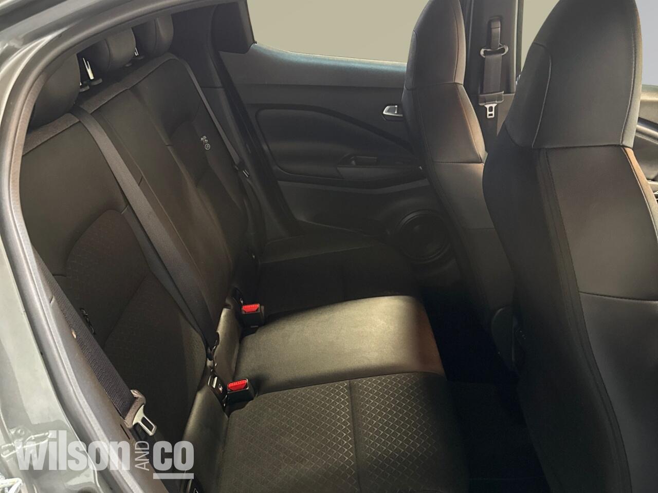 Used Nissan Juke 2024 for sale - 77331573: Photo 16