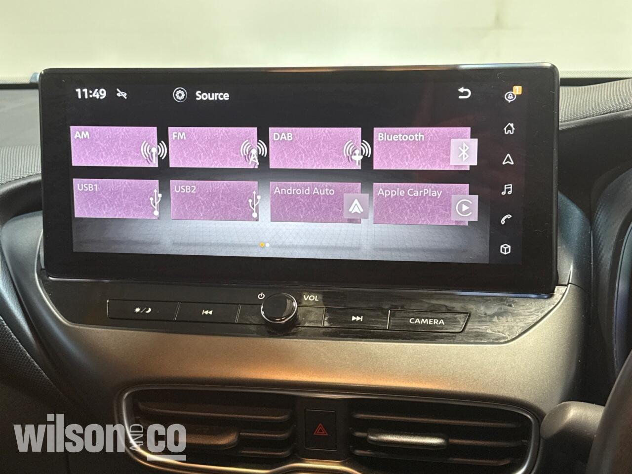 Used Nissan Juke 2024 for sale - 77331573: Photo 22