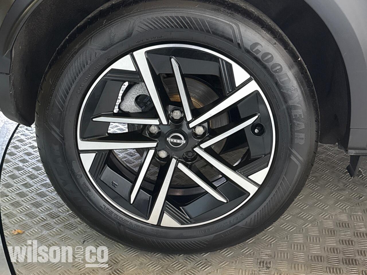 Used Nissan Juke 2024 for sale - 77331573: Photo 34