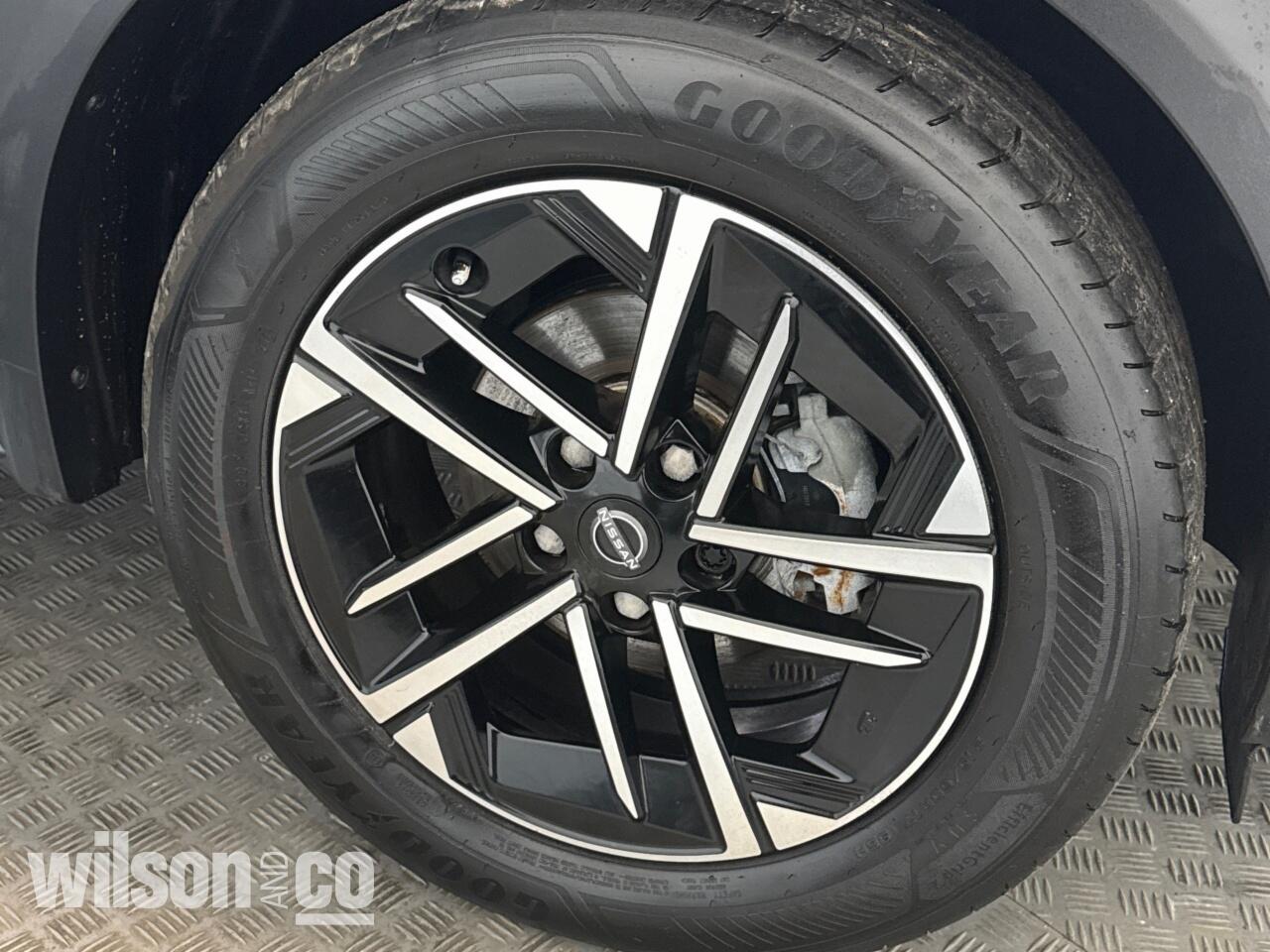 Used Nissan Juke 2024 for sale - 77331573: Photo 35