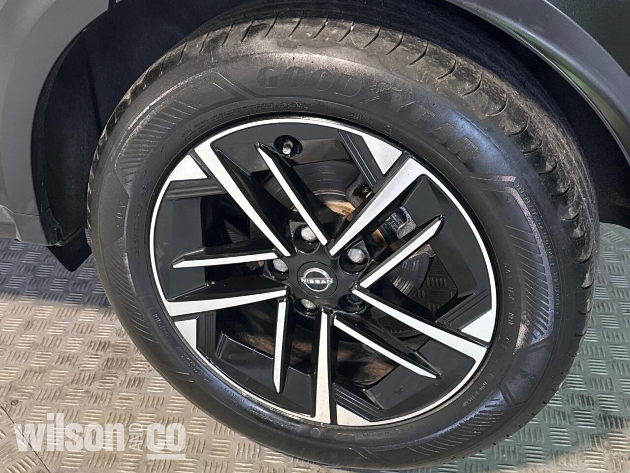 Used Nissan Juke 2024 for sale - 77331573: Photo 37