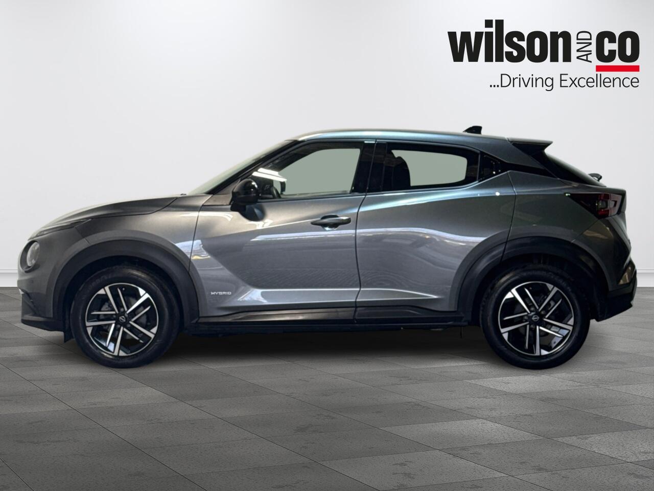 Used Nissan Juke 2024 for sale - 77331573: Photo 5