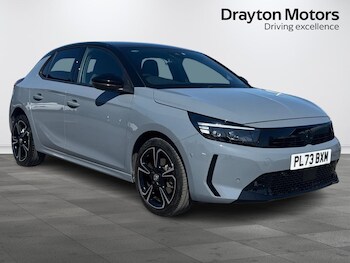 Used Vauxhall Corsa 2023 for sale - 78405209: Photo