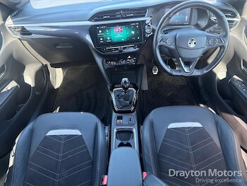 Used Vauxhall Corsa 2023 for sale - 78405209: Photo