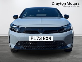 Used Vauxhall Corsa 2023 for sale - 78405209: Photo