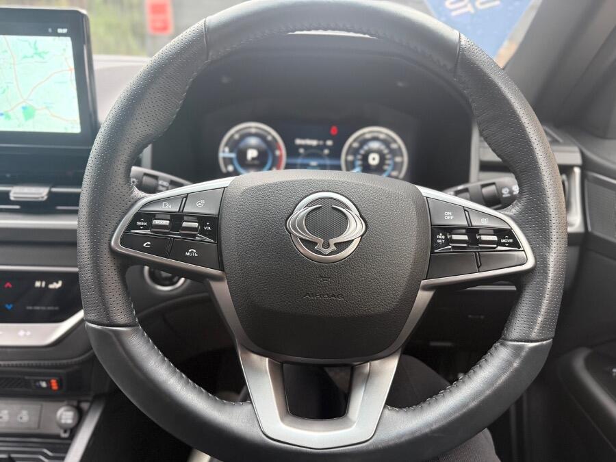 Used KGM Musso 2025 for sale - 77331577: Photo 19